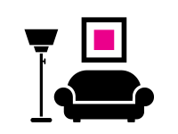 Landing Page Icon Landing Page Icon