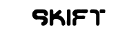 Skift Logo Skift Logo