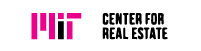 Center for Real Estate MIT