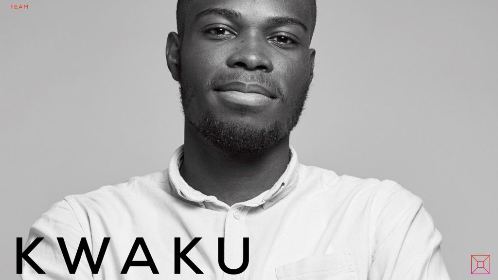 Tekuma Team Kwaku Opoku